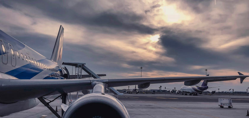 Air Lease �������� �������� ������������ $328,5 ��� �� �����, �������������� ����