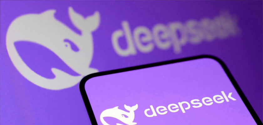 ������������ �������� ��������� DeepSeek ������������ ����� �������� �� ���������� ������������