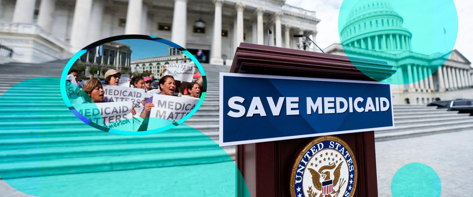 ���������� ������������ ������� ���� �������� ���� �� ����� Medicaid ��� �������� ���������� ���