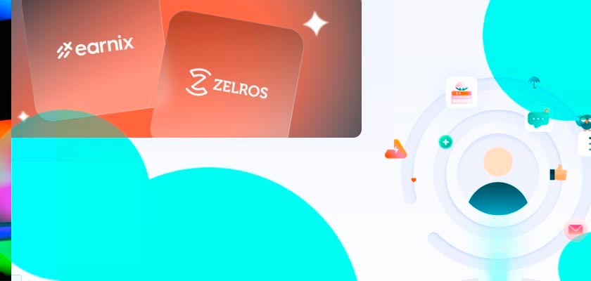 �������� Earnix ������������ ��� ��������� Zelros � ��������, �� ��������� ����������� AI-������