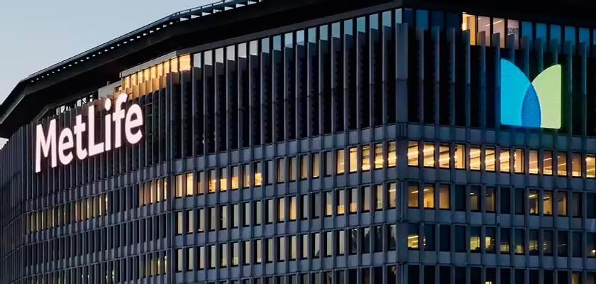 MetLife � �������� � ���������� Aura ��������� �������� ���������� ��� ������� ����