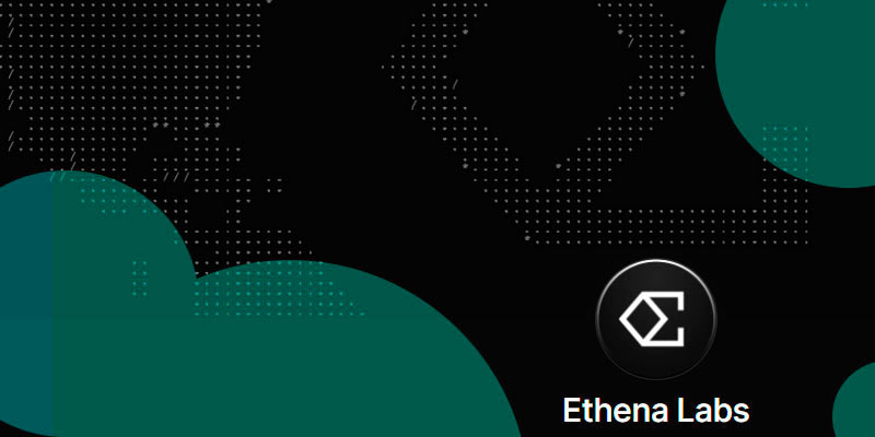 Ethena Labs �������� ���������� Re ����������� ��������������� ����� $sUSDe �� $USDe