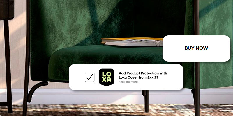 ����������� InsurTech Loxa ������� £1,69 ��� 