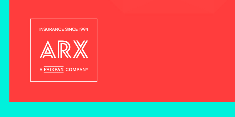 ����� ����� ARX �� ARX Life �� 1� 2025 ������ �� 37% �� 2,9 ���� ���