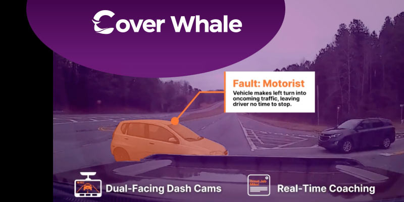 Cover Whale ������� $40 ��� �� Morgan Stanley ��� ������������� ��������� � ����������� �����������������