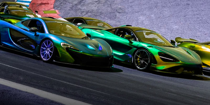 Clyde & Co ������� �������� ������ ��� ������ ���������� �� $25 ��� ����� McLaren