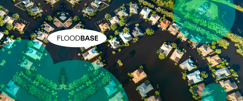 AI-�������� Floodbase ������� ���������� ��� ��������� ���� ������� � ��� �� ������ ��� ����������
