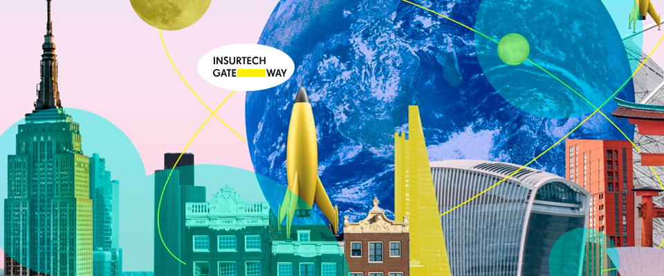 Insurtech Gateway �������� ����� �� ������ �� ����� Lloyd�s