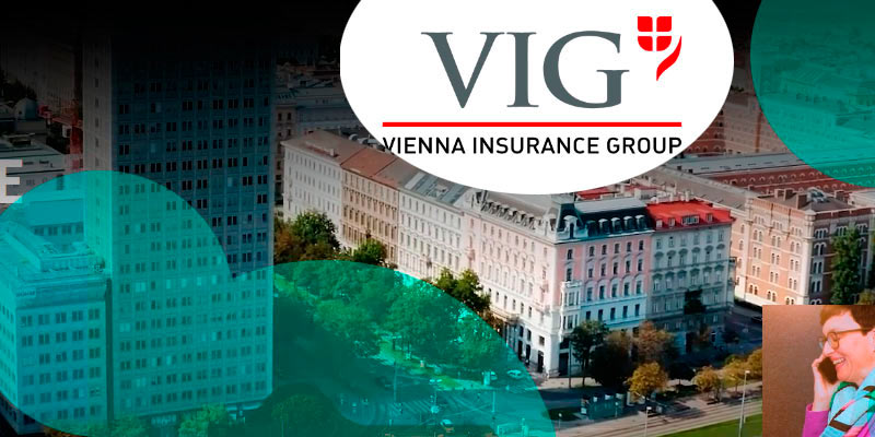 Vienna Insurance Group ���� 80% ������������ ���������� Moldasig