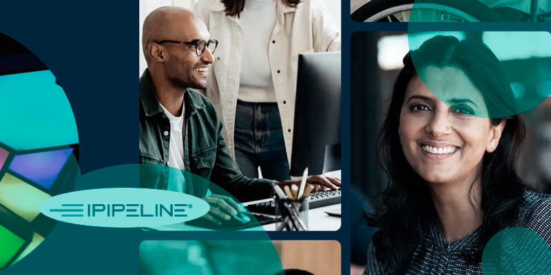 �������� iPipeline ������� ���������� ������������ � ����������� �����
