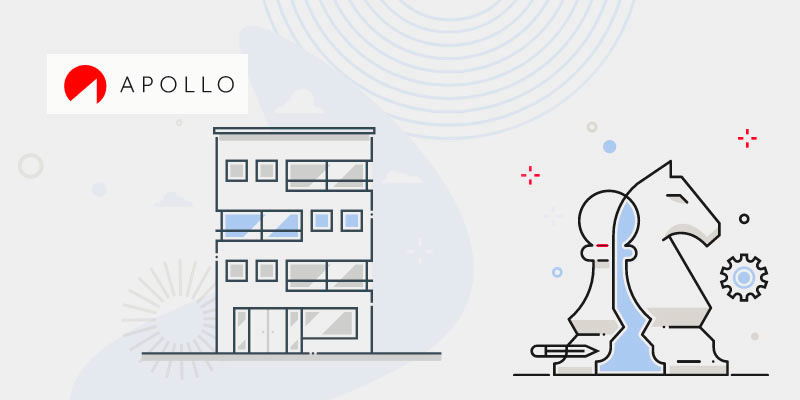 Skyward Specialty ���� ��������� Lloyd's Apollo �� 555 �������� ������