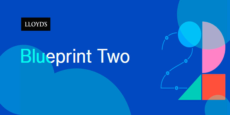 Lloyd's ������� ������ Blueprint Two �� 2028 �� ����� ��������� ������������ �� �����