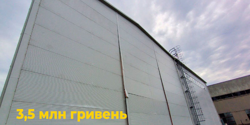 ���� ��������� 3,5 ��� ��� �� ����������� ������-���������� �������� � ���