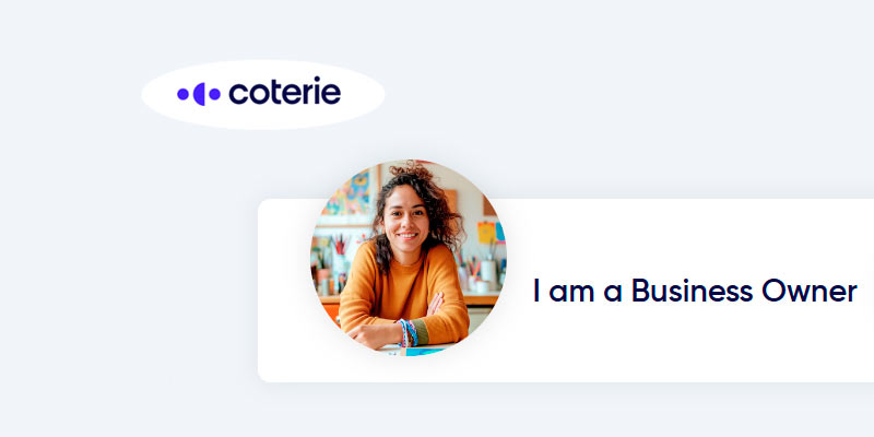 Allianz X ������� � ����� ��� C ��������� Coterie Insurance