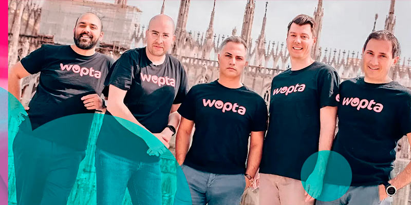 �������� Wopta �������� ��-������ Anna ��� ���������� ����� ��������� �����������