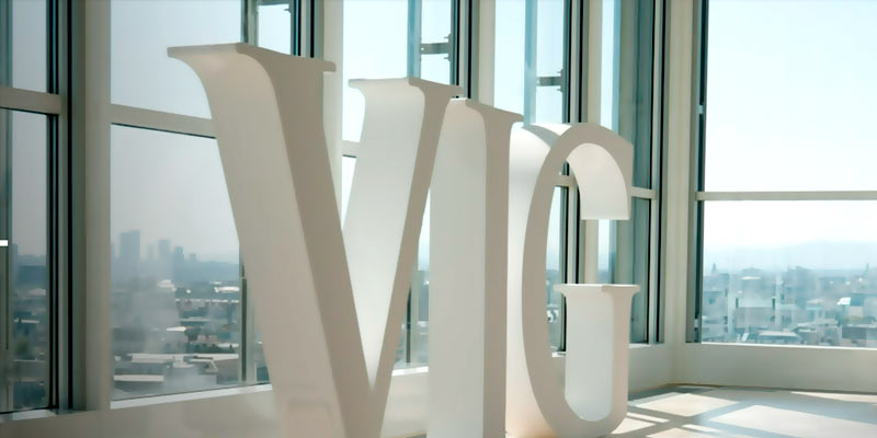 Vienna Insurance Group �������� ���쳿 � 1� 2025 �� 8,6 ���� ����, �������� ��� �� 531 ��� ����