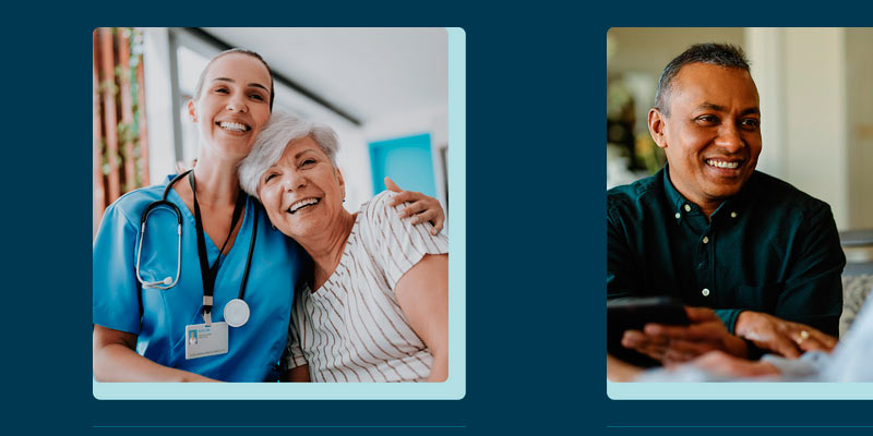 Daymark Health ������ $20 ��� � ����� Series A ��� �������� ���������� ���������