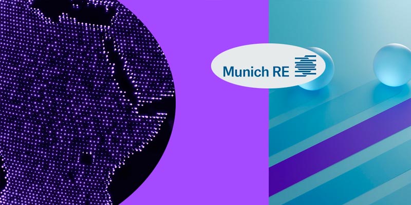 Munich Re Specialty �������� �������� ������������ ��������������� ����������� � ����� �� ��������