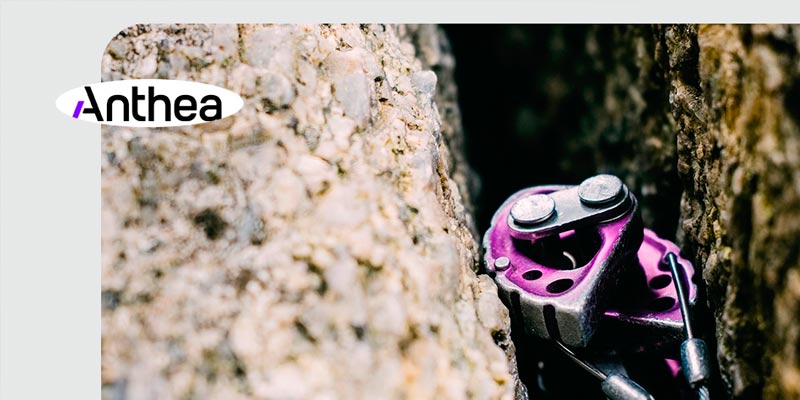 ������ �������� Anthea ������� $22 ��� � ������ ��� A ��� ������� ����������� ����� �� Ethereum