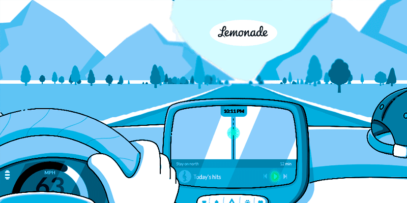 �������� Lemonade ������������ 