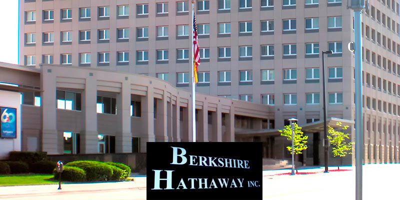 Berkshire Hathaway ������ �������� ���������������� �������� �� $3,16 ����