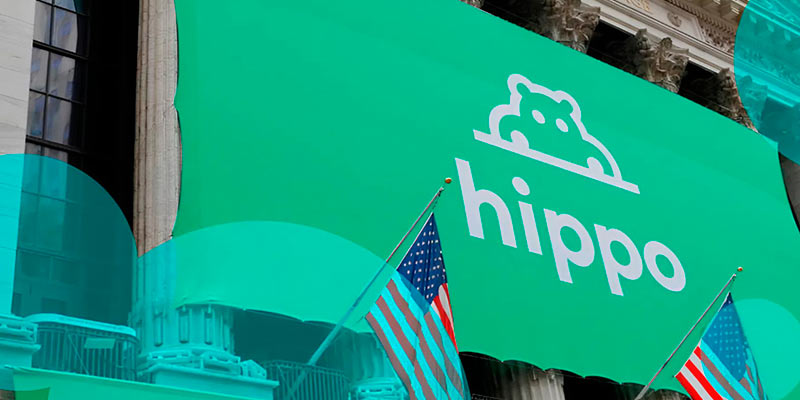 �������� Hippo �������� 3� 2025 �� ��������� ��������� $98,1 ���