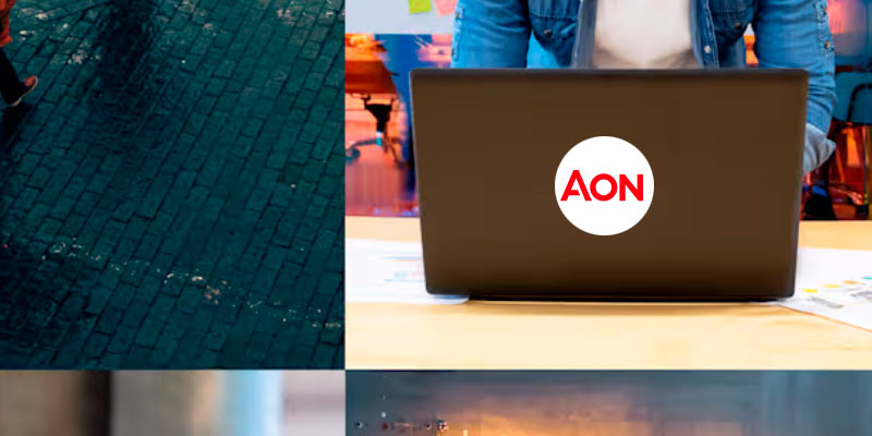 ̳��������� ������ Aon ������� �������� � 3� 2025 �� $458 ��� �� �� 7% ����������� ���������