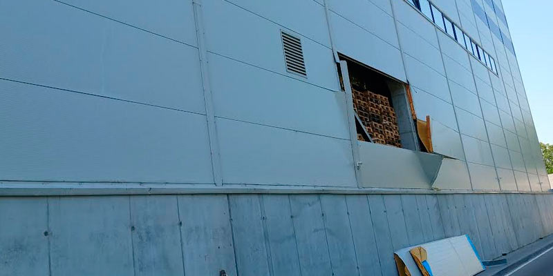 ���� ��������� �� ����������� �� ��� ������� ����� � ����������� ����� NOVUS