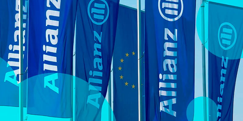 Allianz ������ ������� �� 2025 �� ���� �13 ���� �������� �� ������� � Q3