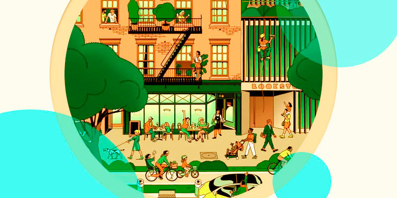 Modern Life �������� $20 ��� ������������ �� ������������� AI-��������� ����������� �����