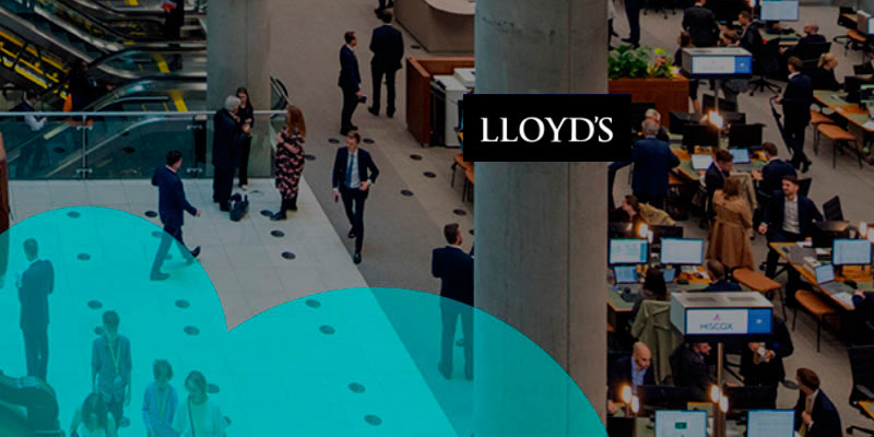 Lloyd�s Europe ������� Reinsurance Collateral Deposit � 2026 ����