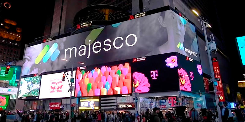 �� �������� Majesco ���� ������ ��������� �������������� ����� � ������� Vitech