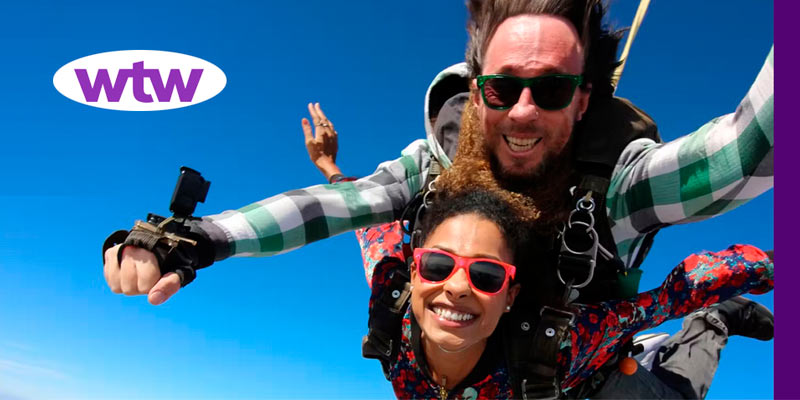 WTW ���� Newfront �� $1,3 ���� ��� ��������� ������������ ������