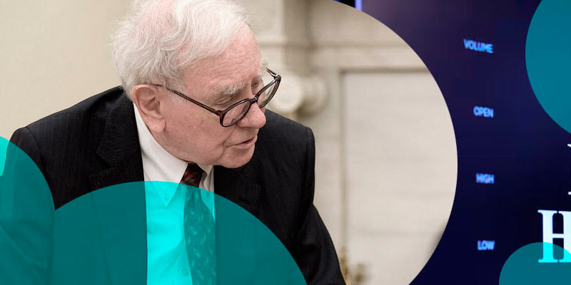 ������ ������ ������ ������ CEO Berkshire Hathaway ���� ������������� �������� �������. ��� ����� ���� �����������?