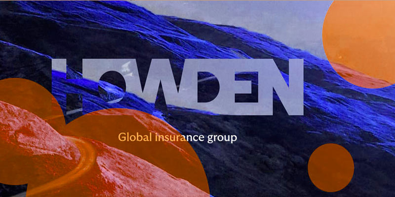 Howden US ������� �������������� �� ����� ��������� ���������� �� ������������ �������� Brown & Brown