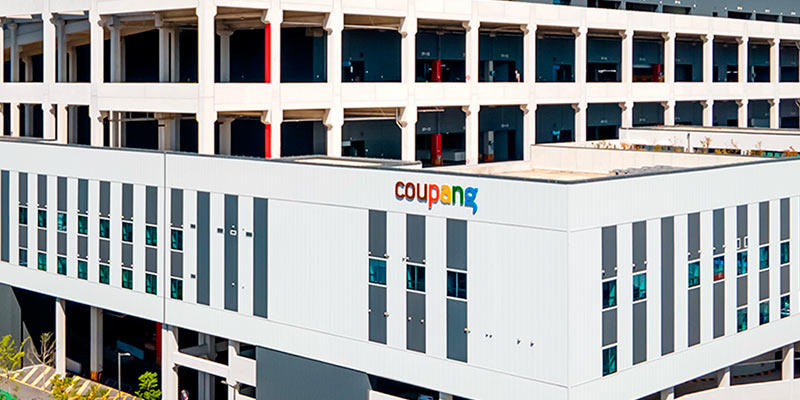 Coupang ��������� $1,17 ���� ����������� ���� ������ ����� 34 ��� ������������