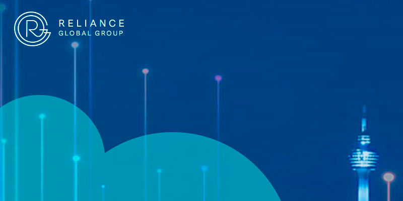 �������� ������ Reliance Global Group �������� ������ ���� �������� ��������
