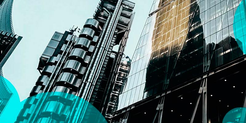 Niyam Group ������� ��������� Lloyd's ��� ������� Syndicate 2047