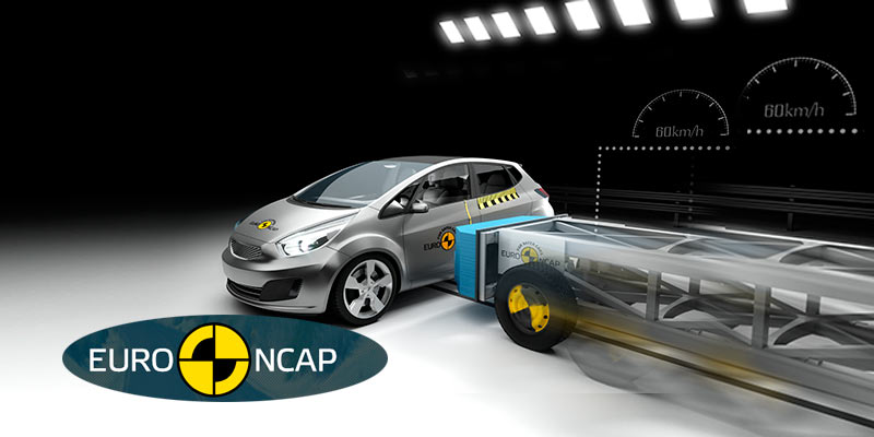 Euro NCAP (European New Car Assessment Programme) 