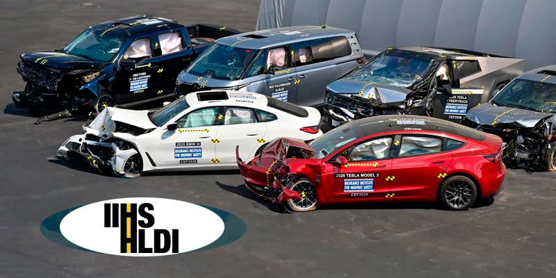 IIHS-HDLI (Insurance Institute for Highway Safety) 