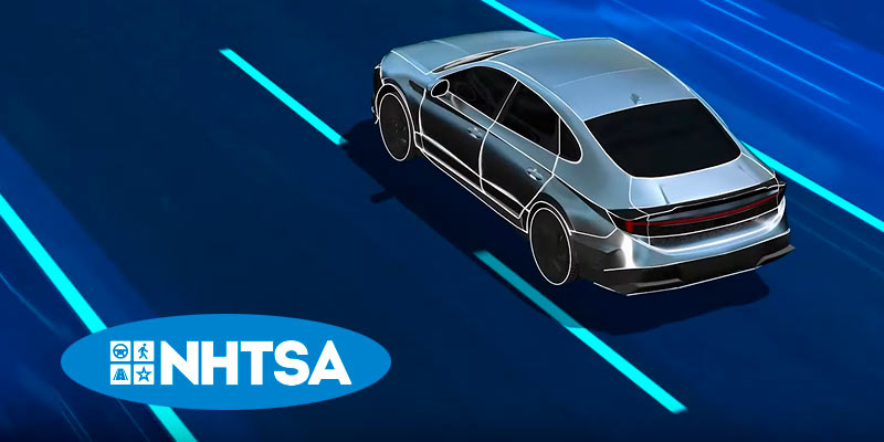 NHTSA (National Highway Traffic Safety Administration)