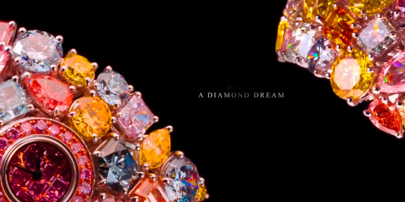 ���������� ������������ ����� ����� ������� ����� ��������� ������� ���� Graff Diamonds Hallucination ���������� $55 ���. 