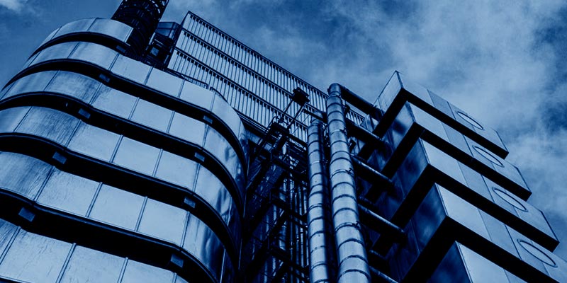 Munich Re ������� �� ����� Lloyd�s ���������� ��� �������������� ����������� ���������� ������