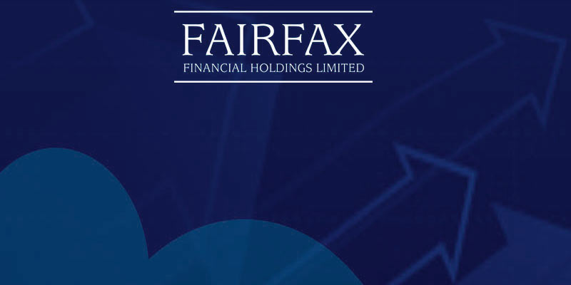 Fairfax Financial �������� $4,8 ���� ������� �������� � 2025 ���� �� �� ��������� ������������� �� �������������� ������