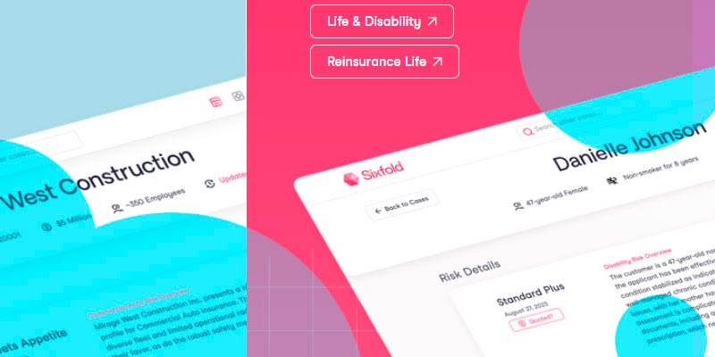 Insurtech Sixfold �������� $30 ��� � ����� ��� B ��� ������������� GenAI ��������� 