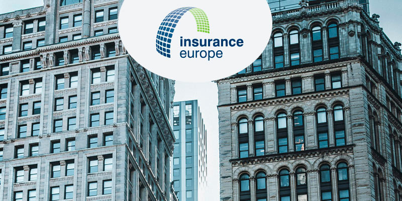 Insurance Europe ������� �������� ������������� ������������ �� ���������� � ������ Digital Omnibus � ��