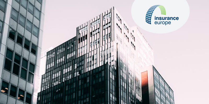 Insurance Europe ������� �� ��������� ��������� ���������� ��� ������� ��������������������� ��