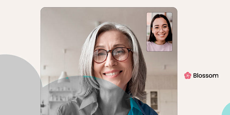 �������� Blossom Health ������� $20 ��� �� �������� AI-��������� ������������ ��������