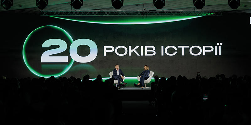 ������ Lovemark: ������� ����������� ��� 20 ���� ������, ������� � ���� �� ����� �볺���