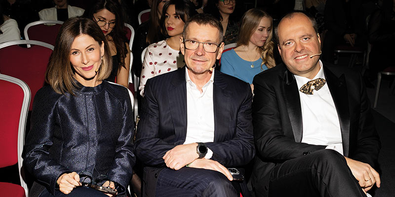 ������ Lovemark: ������� ����������� ��� 20 ���� ������, ������� � ���� �� ����� �볺���